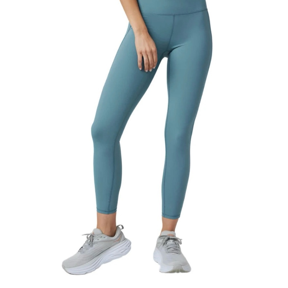 Vuori Teal Leggings
